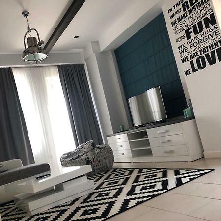 Le Reve Apartment Mamaia Nord Екстериор снимка