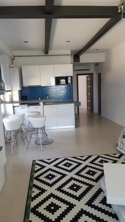 Le Reve Apartment Mamaia Nord Екстериор снимка