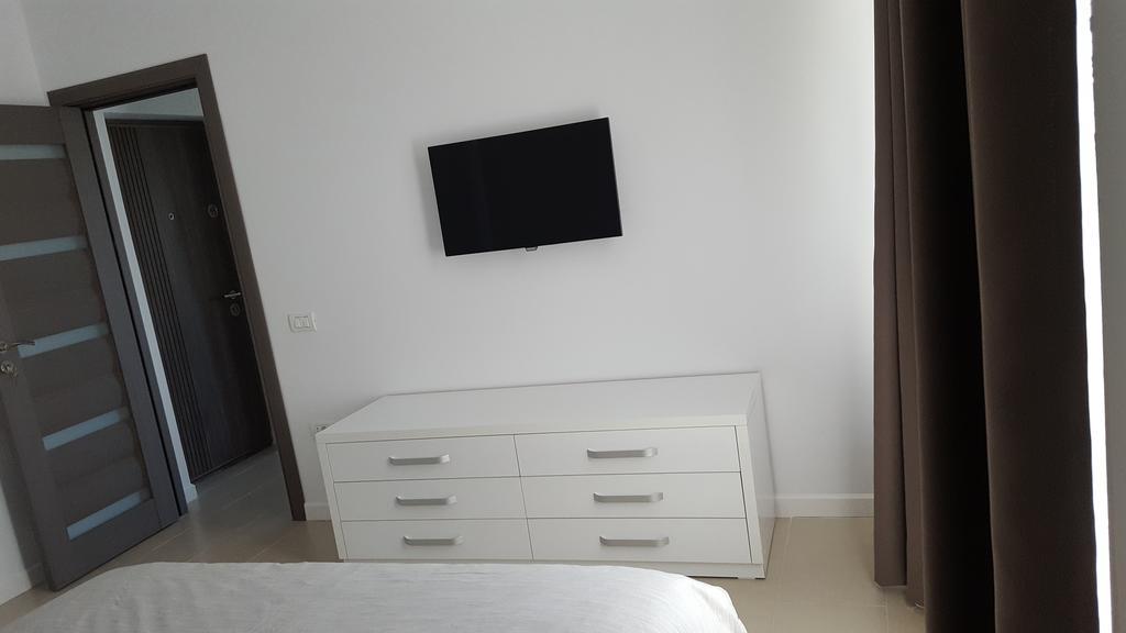 Le Reve Apartment Mamaia Nord Екстериор снимка