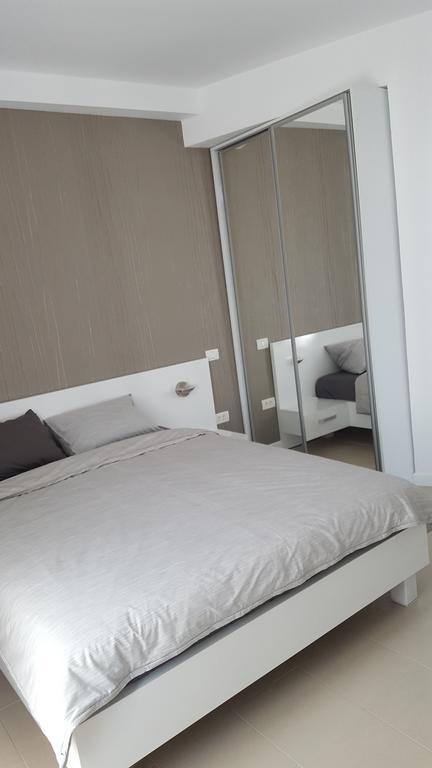 Le Reve Apartment Mamaia Nord Екстериор снимка
