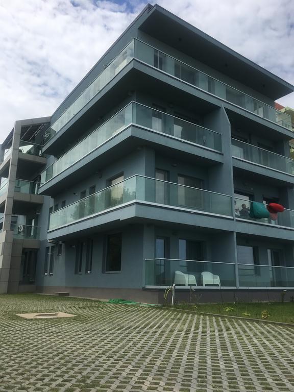 Le Reve Apartment Mamaia Nord Екстериор снимка