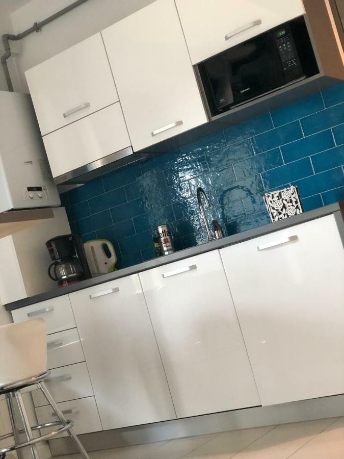 Le Reve Apartment Mamaia Nord Екстериор снимка