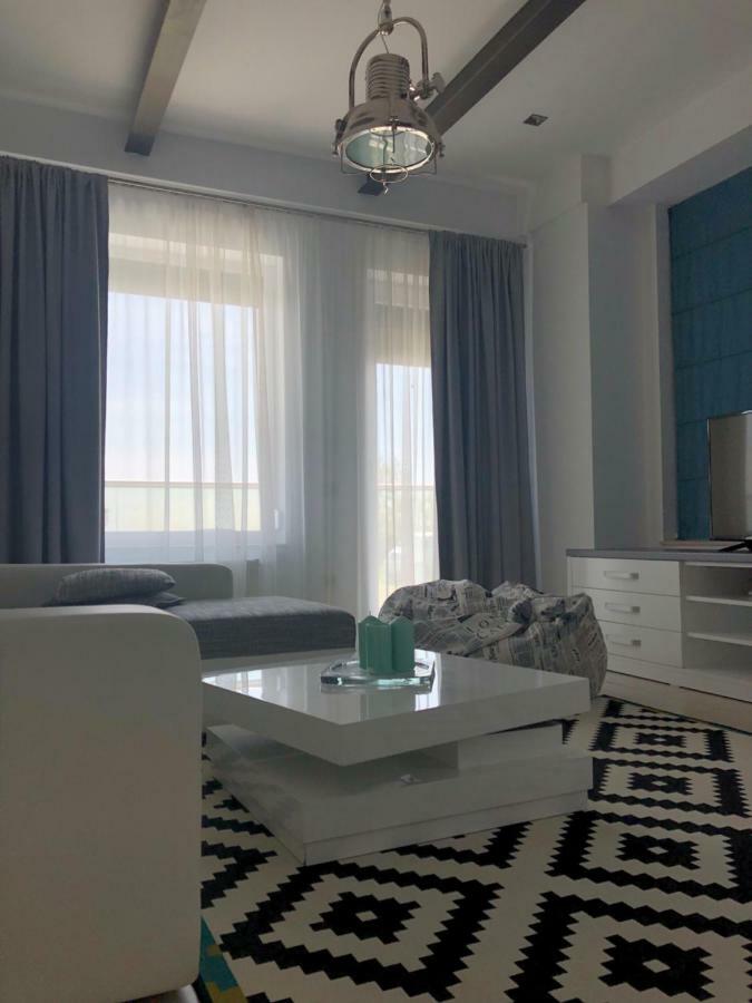 Le Reve Apartment Mamaia Nord Екстериор снимка